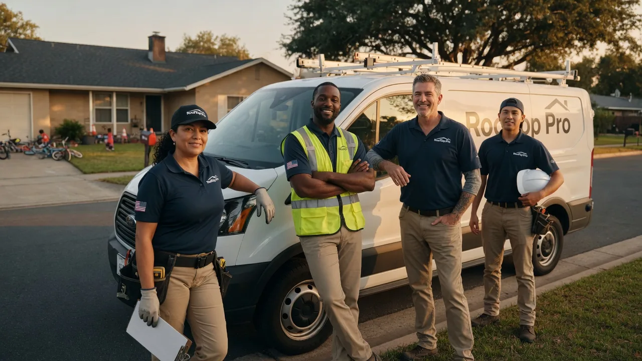 Roof Repair in Holly Pond, AL near me